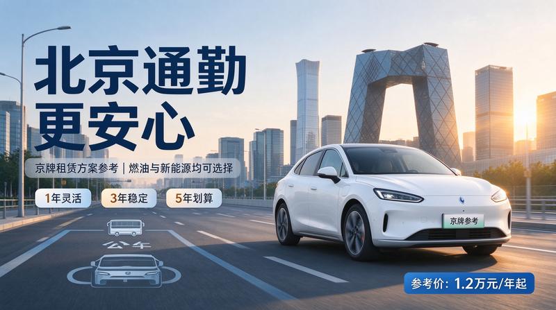 北京京牌市场分析报告